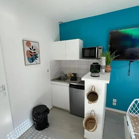 Le Sano - Centre - Wifi Appartement