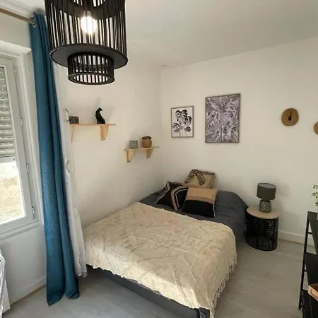 Apartment Le Sano - Centre - Wifi