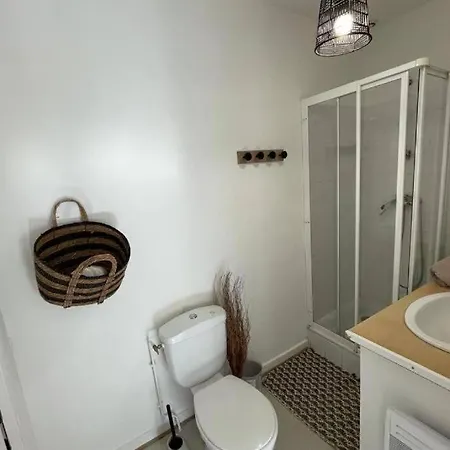 Le Sano - Centre - Wifi Niort