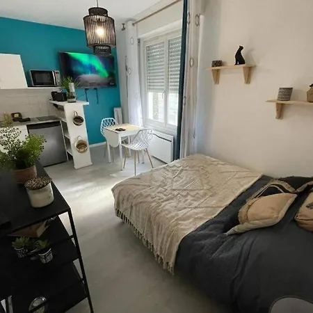 Apartment Le Sano - Centre - Wifi *