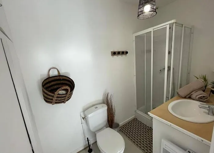 Le Sano - Centre - Wifi Niort